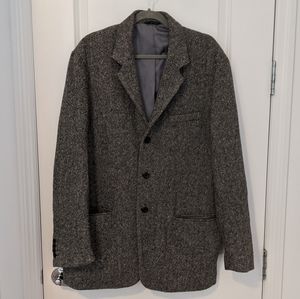 Banana Republic Herringbone Coat